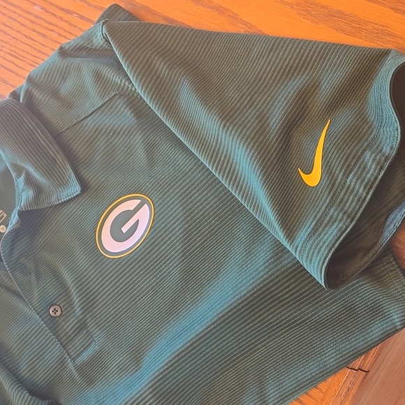 Packer polo - Picture 3 of 4